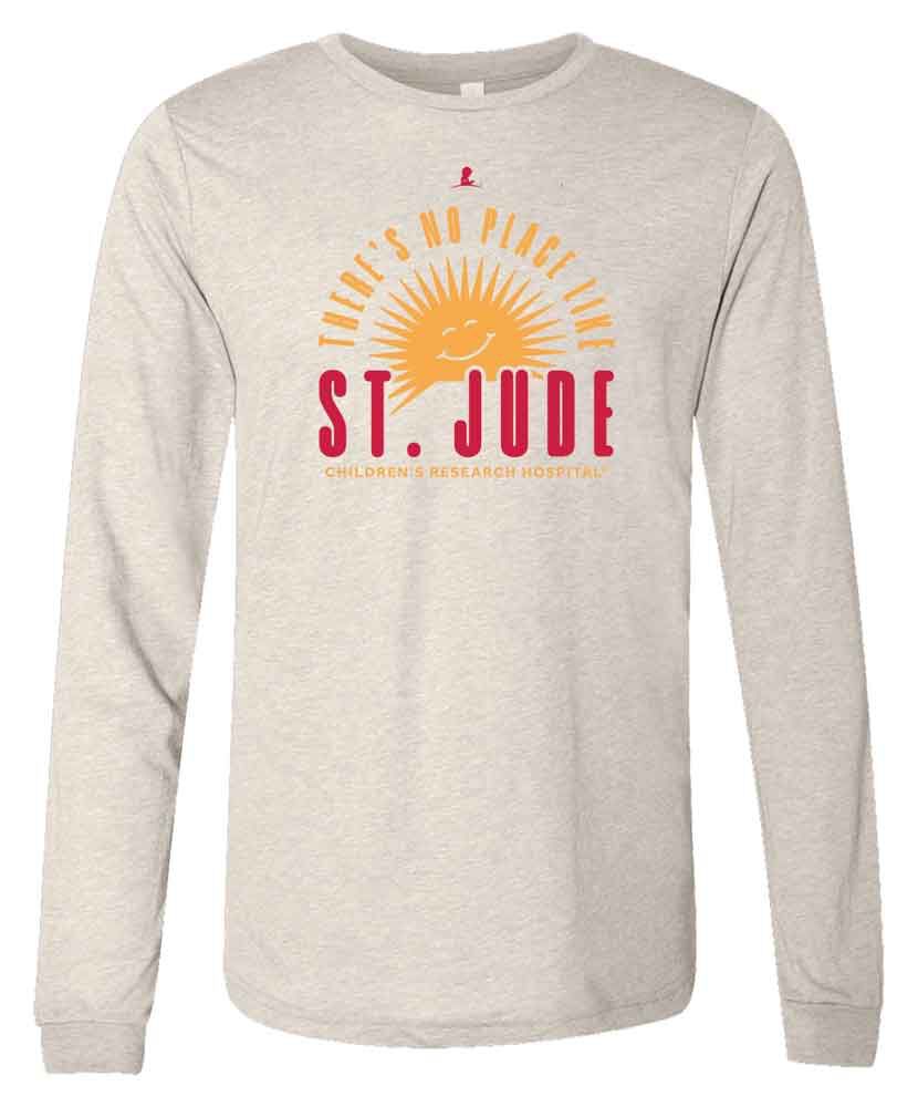 There's No Place Like St. Jude Tee